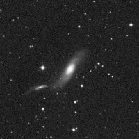 NGC 2648 — sky survey preview (NASA SkyView)