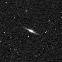 NGC 2654 — sky survey preview (NASA SkyView)