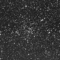 NGC 2658 — sky survey preview (NASA SkyView)