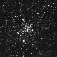 NGC 2660 — sky survey preview (NASA SkyView)