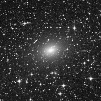 NGC 2663 — sky survey preview (NASA SkyView)