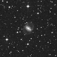 NGC 2665 — sky survey preview (NASA SkyView)