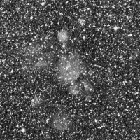 NGC 267 — sky survey preview (NASA SkyView)