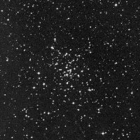 NGC 2671 — sky survey preview (NASA SkyView)