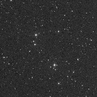 NGC 2678 — sky survey preview (NASA SkyView)