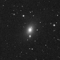 NGC 2693 — sky survey preview (NASA SkyView)