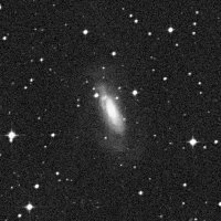 NGC 2708 — sky survey preview (NASA SkyView)