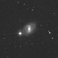 NGC 271 — sky survey preview (NASA SkyView)