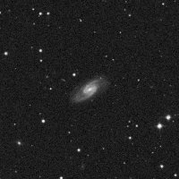 NGC 2710 — sky survey preview (NASA SkyView)