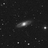 NGC 2713 — sky survey preview (NASA SkyView)