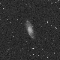 NGC 2715 — sky survey preview (NASA SkyView)