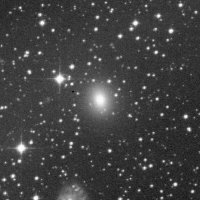 NGC 2717 — sky survey preview (NASA SkyView)