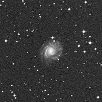 NGC 2763 — sky survey preview (NASA SkyView)