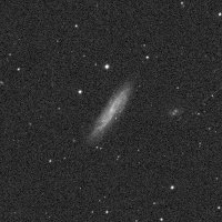NGC 2770 — sky survey preview (NASA SkyView)