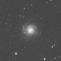 NGC 2776 — sky survey preview (NASA SkyView)