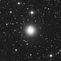 NGC 278 — sky survey preview (NASA SkyView)