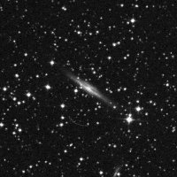 NGC 2788A — sky survey preview (NASA SkyView)