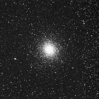 NGC 2808 — sky survey preview (NASA SkyView)