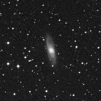 NGC 2815 — sky survey preview (NASA SkyView)