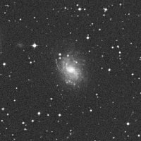 NGC 2848 — sky survey preview (NASA SkyView)