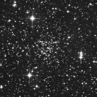 NGC 2849 — sky survey preview (NASA SkyView)