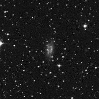 NGC 2883 — sky survey preview (NASA SkyView)