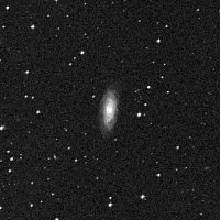 NGC 2884 — sky survey preview (NASA SkyView)
