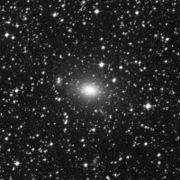 NGC 2887 — sky survey preview (NASA SkyView)