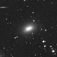 NGC 2907 — sky survey preview (NASA SkyView)