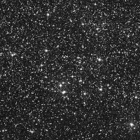NGC 2925 — sky survey preview (NASA SkyView)