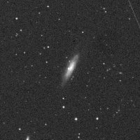 NGC 2939 — sky survey preview (NASA SkyView)