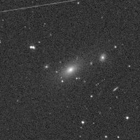 NGC 2943 — sky survey preview (NASA SkyView)