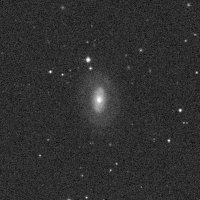 NGC 2962 — sky survey preview (NASA SkyView)