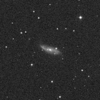 NGC 2966 — sky survey preview (NASA SkyView)