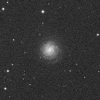 NGC 2967 — sky survey preview (NASA SkyView)