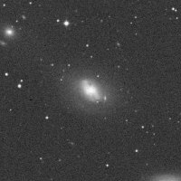 NGC 2968 — sky survey preview (NASA SkyView)