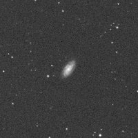 NGC 2977 — sky survey preview (NASA SkyView)