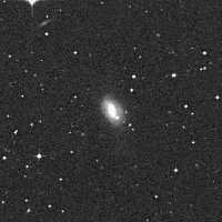 NGC 2979 — sky survey preview (NASA SkyView)