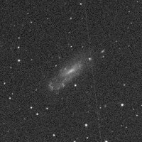 NGC 3027 — sky survey preview (NASA SkyView)