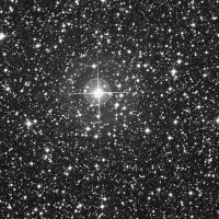 NGC 3033 — sky survey preview (NASA SkyView)