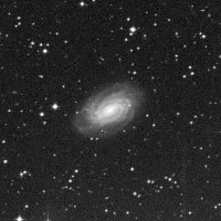 NGC 3054 — sky survey preview (NASA SkyView)