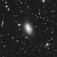 NGC 3056 — sky survey preview (NASA SkyView)
