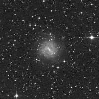 NGC 3059 — sky survey preview (NASA SkyView)