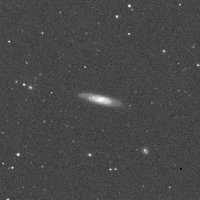 NGC 3060 — sky survey preview (NASA SkyView)