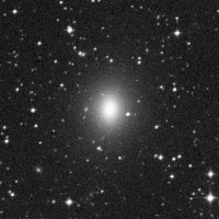 NGC 3078 — sky survey preview (NASA SkyView)