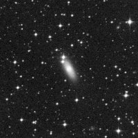 NGC 3082 — sky survey preview (NASA SkyView)