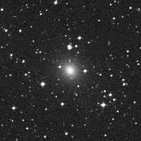 NGC 3087 — sky survey preview (NASA SkyView)