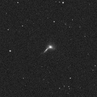 NGC 3088 — sky survey preview (NASA SkyView)