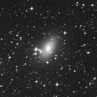 NGC 3100 — sky survey preview (NASA SkyView)