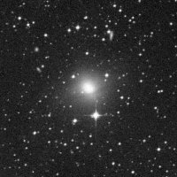 NGC 3108 — sky survey preview (NASA SkyView)